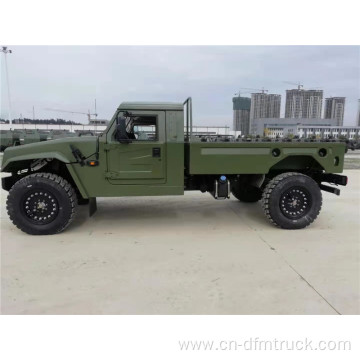 Dongfeng Mengshi Pickup Armored Vehicle